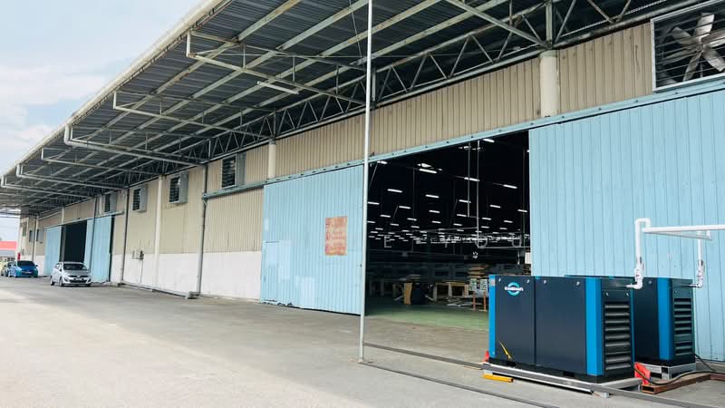 Kilang Terpisah untuk Dijual di Klang, Kapar, Kampung Perepat (Kapar) - Cannice You - PropertyGuru.com.my