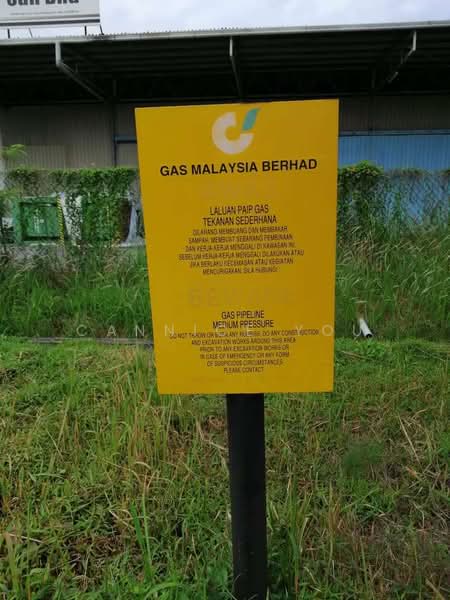 Kilang Terpisah untuk Dijual di Klang, Kapar, Kampung Perepat (Kapar) - Cannice You - PropertyGuru.com.my