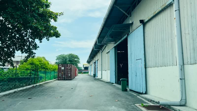 Kilang Terpisah untuk Dijual di Klang, Kapar, Kampung Perepat (Kapar) - Cannice You - PropertyGuru.com.my
