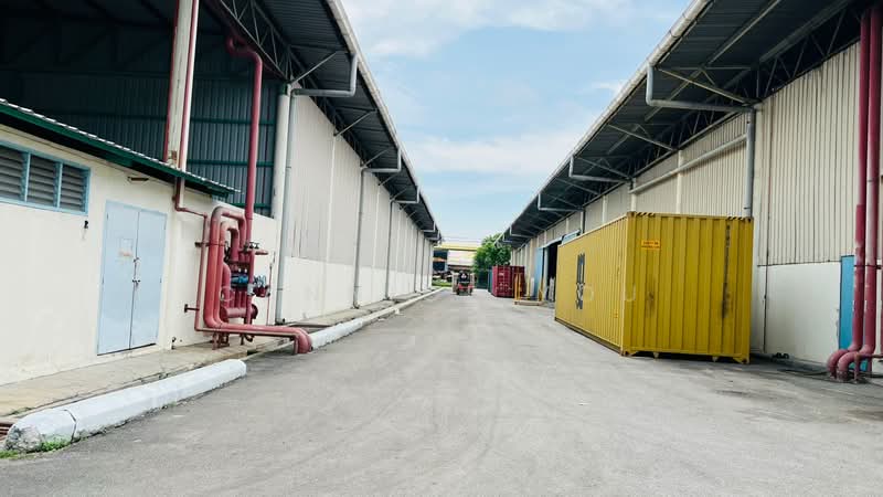 Kilang Terpisah untuk Dijual di Klang, Kapar, Kampung Perepat (Kapar) - Cannice You - PropertyGuru.com.my