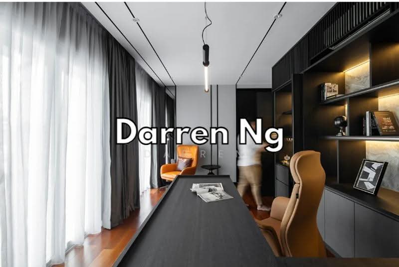 Semi-Detached House for Sale in The Glades, Encore, Putra Heights, Subang Jaya (Subang Jaya) - Darren Ng - PropertyGuru.com.my