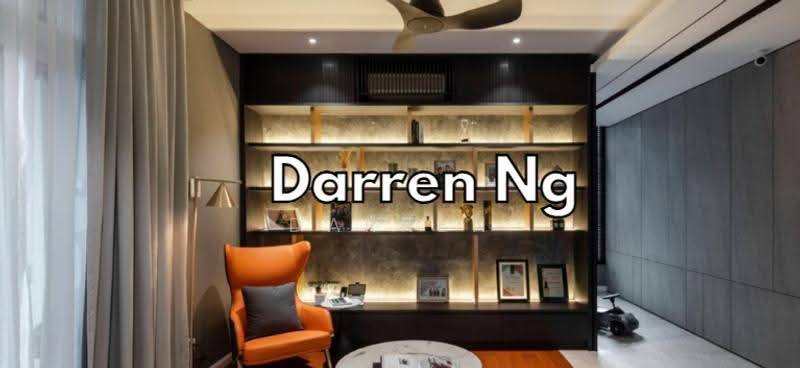 Semi-Detached House for Sale in The Glades, Encore, Putra Heights, Subang Jaya (Subang Jaya) - Darren Ng - PropertyGuru.com.my