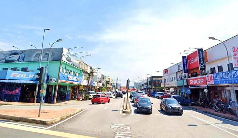 Kedai untuk Dijual di Sea Park (Petaling Jaya) - Jason Cho - PropertyGuru.com.my