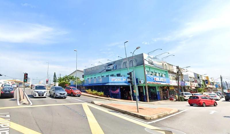 Kedai untuk Dijual di Sea Park (Petaling Jaya) - Jason Cho - PropertyGuru.com.my