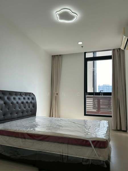 Service Residence for Rent at Arcoris SOHO - Carmen Chin - Bedroom - PropertyGuru.com.my