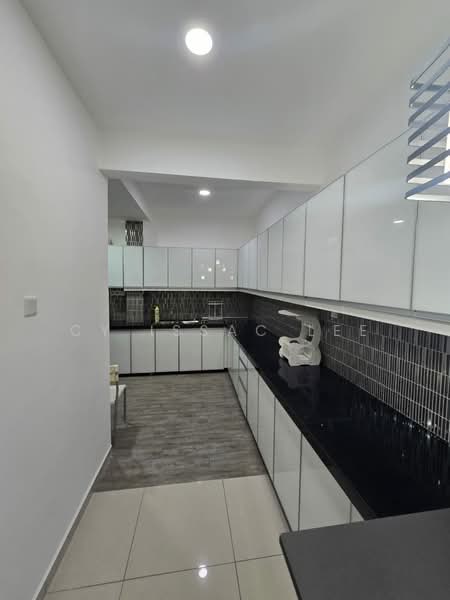 Condominium for Rent at The Oasis - Cy Issac Lee - PropertyGuru.com.my