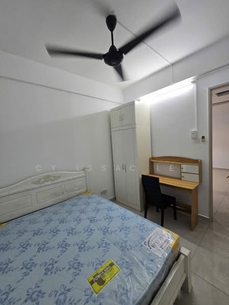 Condominium for Rent at The Oasis - Cy Issac Lee - PropertyGuru.com.my