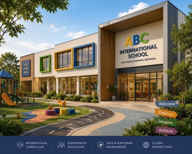 Commercial Land for Sale in Ara Damansara (Ara Damansara) - Kelly Ang - Exterior - PropertyGuru.com.my
