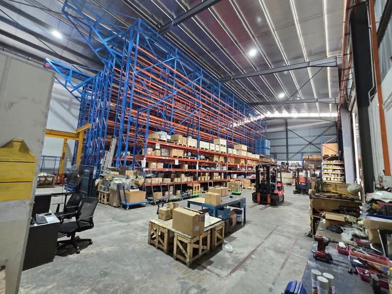 Detached Factory for Sale in Kampung Baru Sungai Buloh (Sungai Buloh) - Kent Chua - Interior - PropertyGuru.com.my