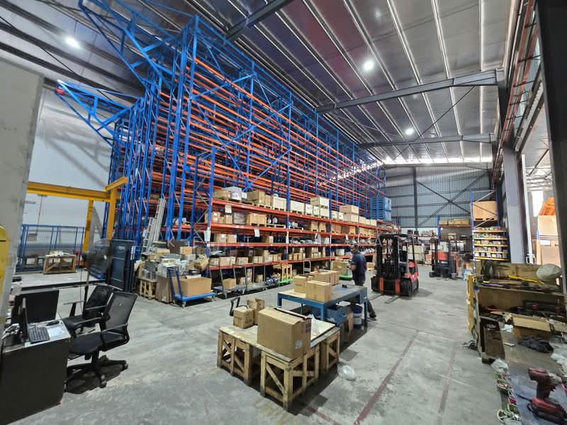 Detached Factory for Sale in Kampung Baru Sungai Buloh (Sungai Buloh) - Kent Chua - Interior - PropertyGuru.com.my