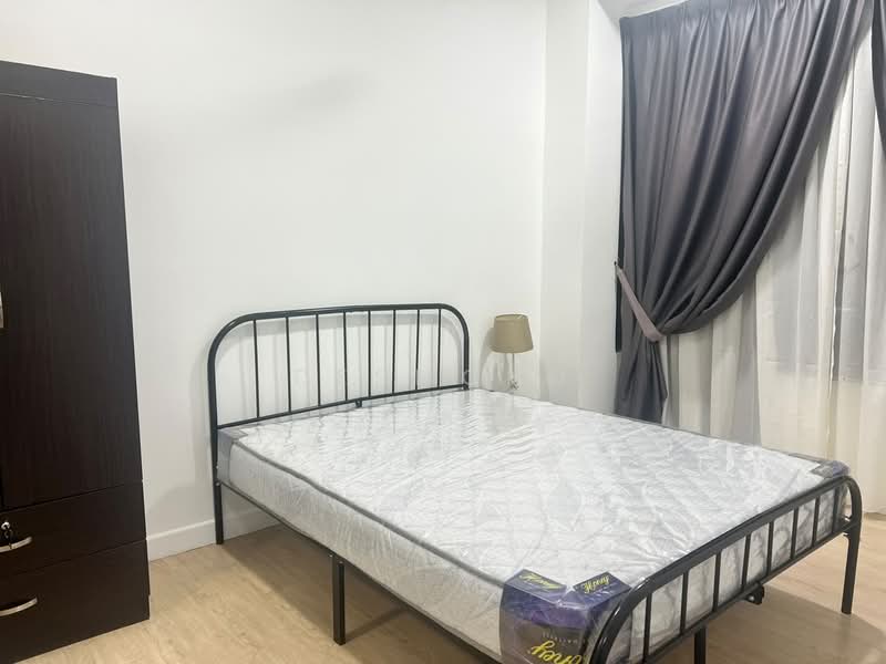 Service Residence for Rent at Arte Plus - Desmond Low - PropertyGuru.com.my