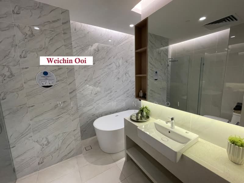 Kondominium untuk Dijual di Queens Residences Q3 @ Queens Waterfront - Wei Chin Ooi - PropertyGuru.com.my