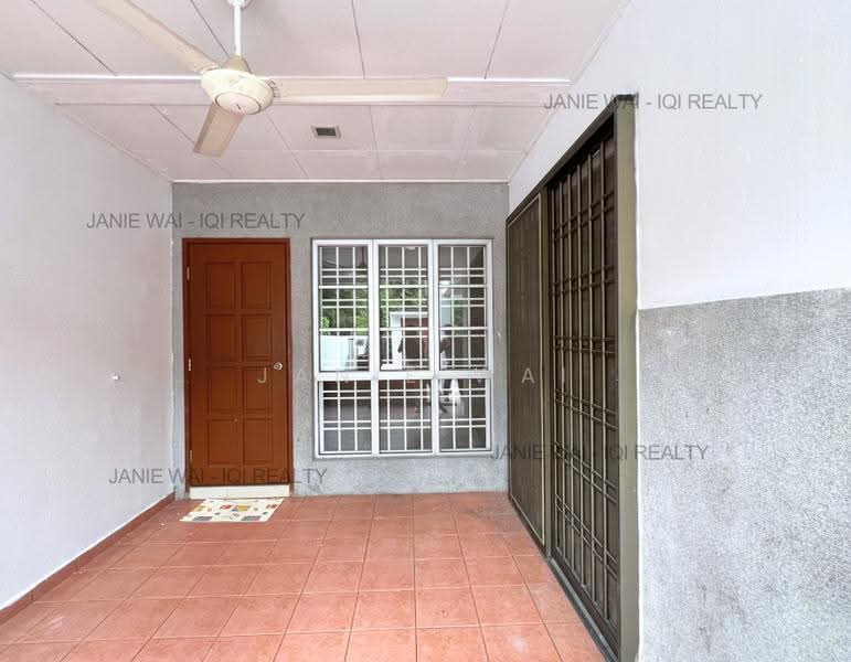 2-storey Terraced House for Sale in subang jaya (Subang Jaya) - Janie Wai - PropertyGuru.com.my