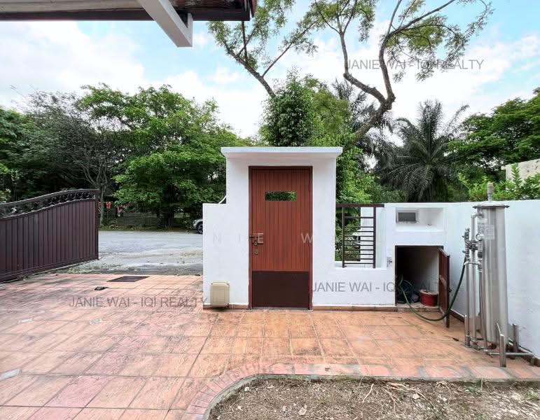 2-storey Terraced House for Sale in subang jaya (Subang Jaya) - Janie Wai - PropertyGuru.com.my