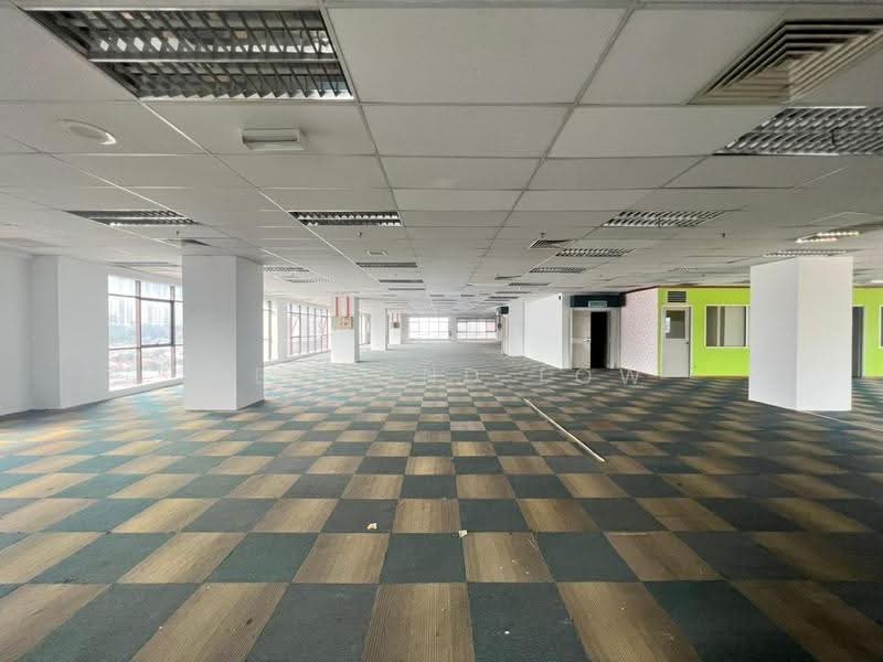 Pejabat untuk Disewa di Seksyen 1 Wangsa Maju (Wangsa Maju) - Desmond Low - PropertyGuru.com.my