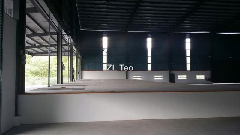Gudang untuk Dijual di Pusat Bandar Puchong (Puchong) - Z.L. Teo - PropertyGuru.com.my