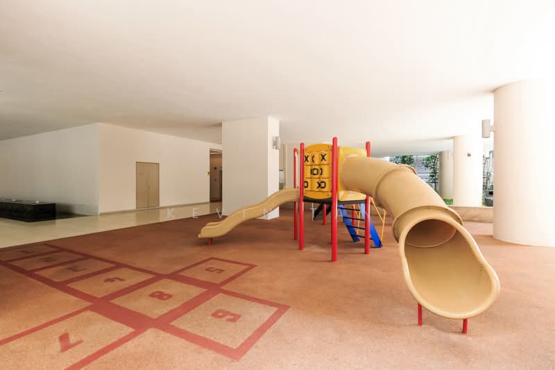 Servis Apartment untuk Disewa di Marc Residence - Kevin Tan - Exterior - PropertyGuru.com.my