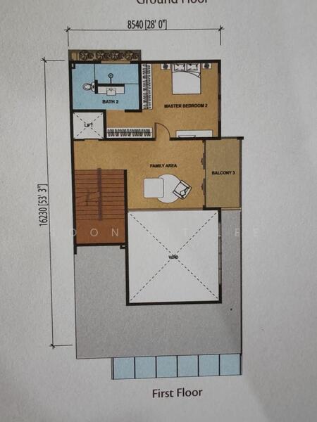 Bungalow for Sale in Damansara Perdana (Selangor) - Keith Lee - PropertyGuru.com.my