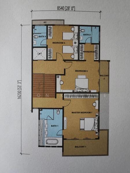 Bungalow for Sale in Damansara Perdana (Selangor) - Keith Lee - PropertyGuru.com.my