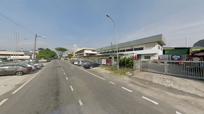 Kilang Terpisah untuk Dijual di Taman Batu Caves (Batu Caves) - Gabriel Chin - PropertyGuru.com.my