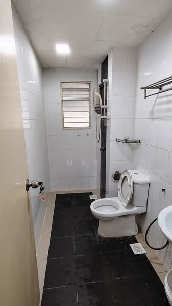 Kondominium untuk Disewa di Plaza Menjalara - May Chang - Bathroom - PropertyGuru.com.my