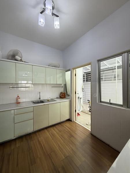 Condominium for Rent at Plaza Menjalara - May Chang - PropertyGuru.com.my