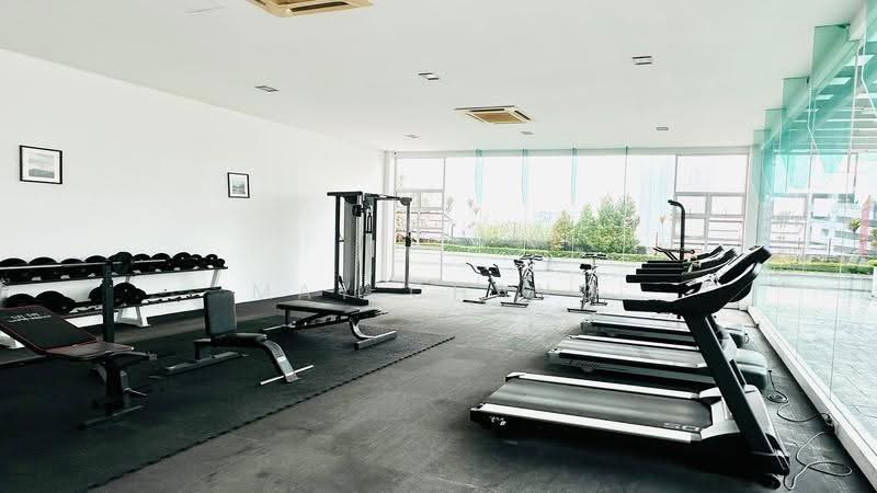 Kondominium untuk Disewa di Plaza Menjalara - May Chang - PropertyGuru.com.my