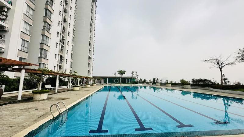 Kondominium untuk Disewa di Plaza Menjalara - May Chang - PropertyGuru.com.my