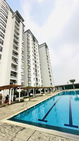Kondominium untuk Disewa di Plaza Menjalara - May Chang - PropertyGuru.com.my
