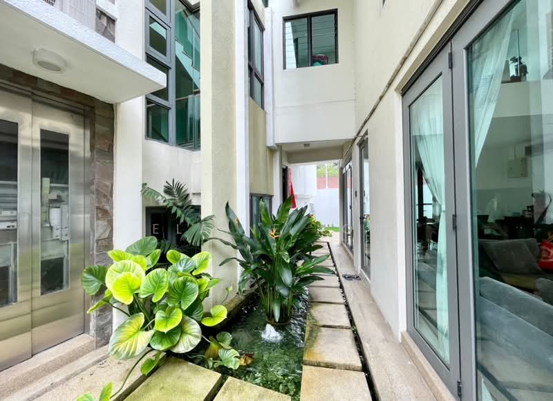 Rumah Banglo untuk Dijual di Saujana (Selangor) - Elaine Kow - PropertyGuru.com.my