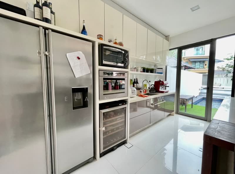 Rumah Banglo untuk Dijual di Saujana (Selangor) - Elaine Kow - PropertyGuru.com.my