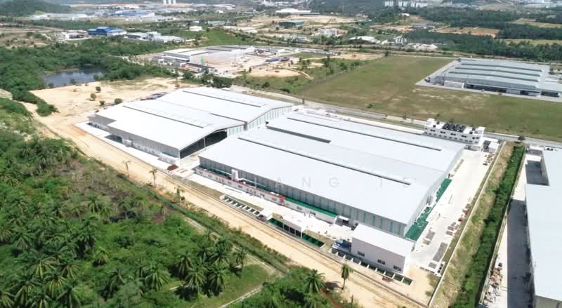 Detached Factory for Sale in North Port (Pelabuhan Utara) (Port Klang (Pelabuhan Klang)) - See Liang Te - PropertyGuru.com.my