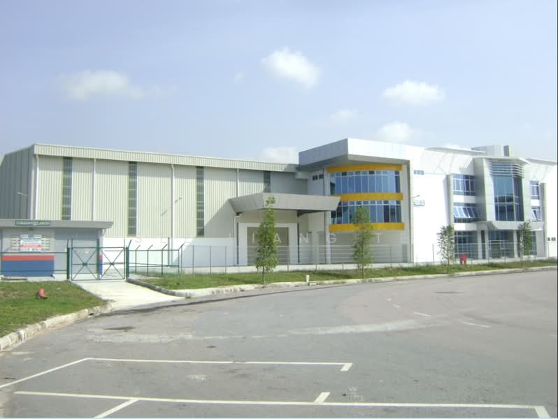 Detached Factory for Sale in North Port (Pelabuhan Utara) (Port Klang (Pelabuhan Klang)) - See Liang Te - PropertyGuru.com.my