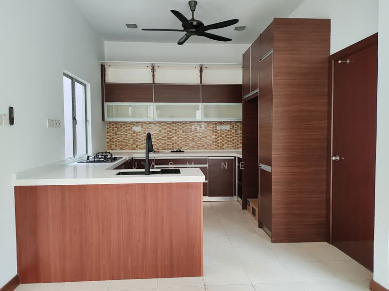 Semi-Detached House for Rent in Setia Eco Park (Setia Alam) - Jasmine Teo - PropertyGuru.com.my