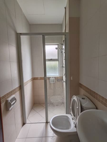 Semi-Detached House for Rent in Setia Eco Park (Setia Alam) - Jasmine Teo - Bathroom - PropertyGuru.com.my