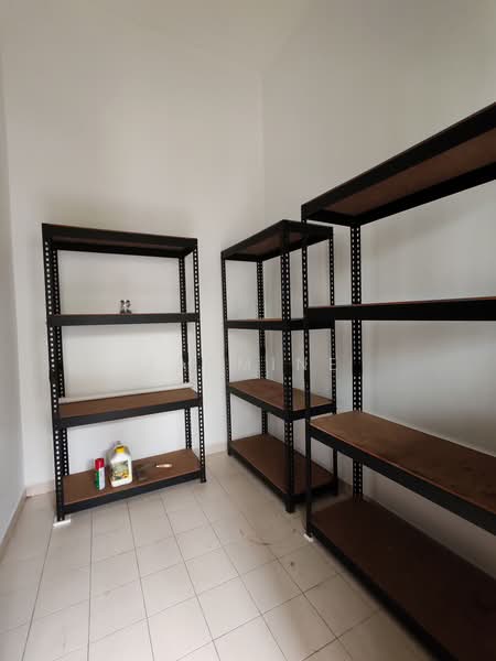 Semi-Detached House for Rent in Setia Eco Park (Setia Alam) - Jasmine Teo - Interior - PropertyGuru.com.my