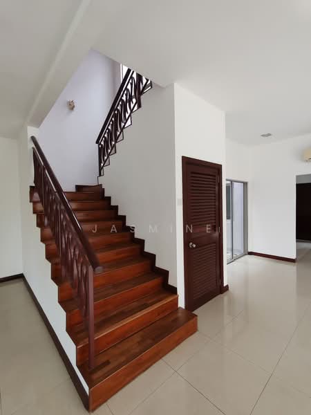 Semi-Detached House for Rent in Setia Eco Park (Setia Alam) - Jasmine Teo - Interior - PropertyGuru.com.my