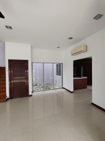 Semi-Detached House for Rent in Setia Eco Park (Setia Alam) - Jasmine Teo - Living Room - PropertyGuru.com.my