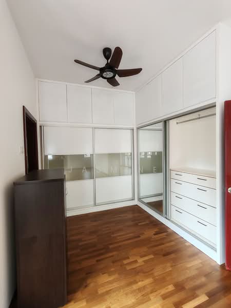 Semi-Detached House for Rent in Setia Eco Park (Setia Alam) - Jasmine Teo - Bedroom - PropertyGuru.com.my