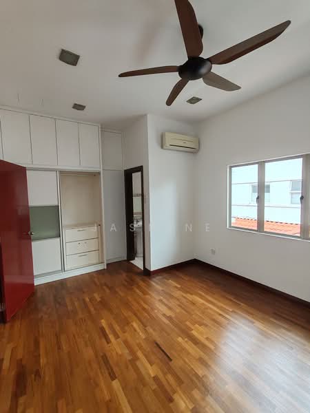 Semi-Detached House for Rent in Setia Eco Park (Setia Alam) - Jasmine Teo - Bedroom - PropertyGuru.com.my