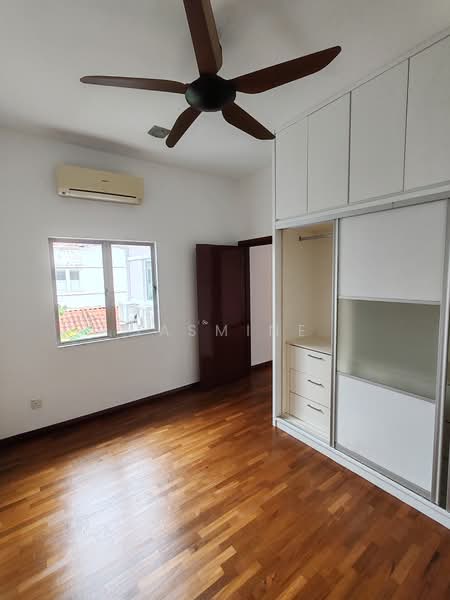 Semi-Detached House for Rent in Setia Eco Park (Setia Alam) - Jasmine Teo - Bedroom - PropertyGuru.com.my