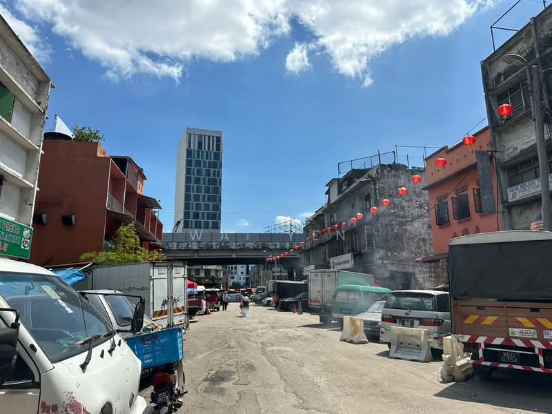 Shop for Sale in Pudu (KL City Centre) - Wai Yen Chin - PropertyGuru.com.my