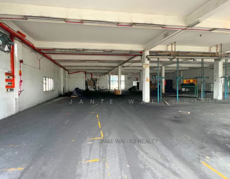 Kilang untuk Disewa di Puchong (Selangor) - Janie Wai - PropertyGuru.com.my