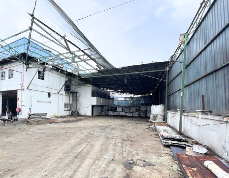 Kilang untuk Disewa di Puchong (Selangor) - Janie Wai - PropertyGuru.com.my