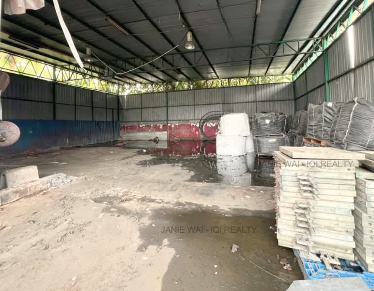 Kilang untuk Disewa di Puchong (Selangor) - Janie Wai - PropertyGuru.com.my