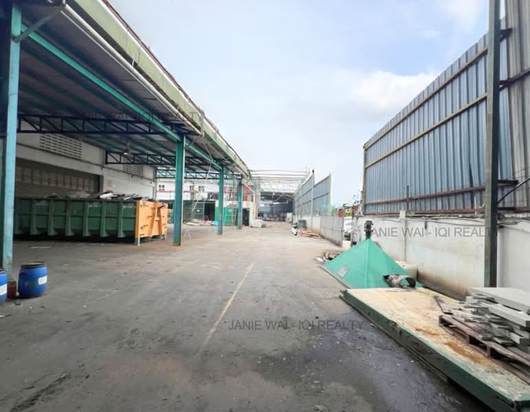 Kilang untuk Disewa di Puchong (Selangor) - Janie Wai - PropertyGuru.com.my