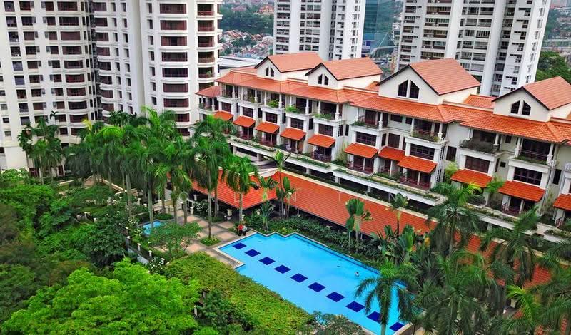 Condominium for Sale at Sri Penaga - Jordan Tan - PropertyGuru.com.my