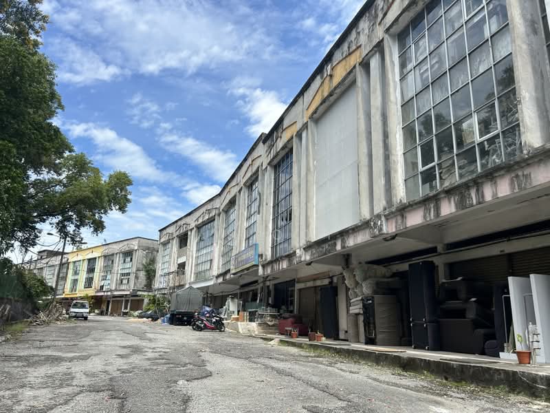 Shop / Office for Sale in Kulim (Kedah) - JS Ooi - PropertyGuru.com.my