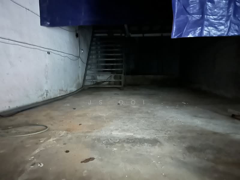 Shop / Office for Sale in Kulim (Kulim) - JS Ooi - Basement - PropertyGuru.com.my