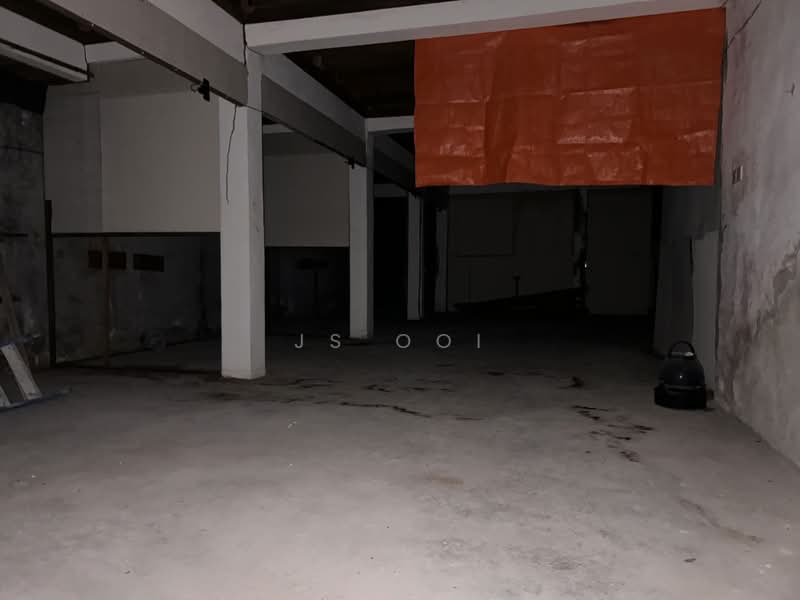 Shop / Office for Sale in Kulim (Kulim) - JS Ooi - Basement - PropertyGuru.com.my